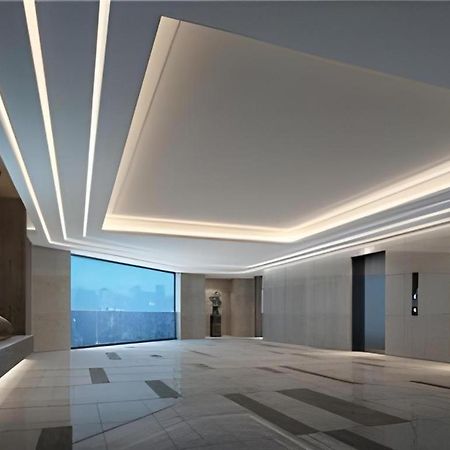 Huangshan Parkview Hotel Tunxi Exterior photo
