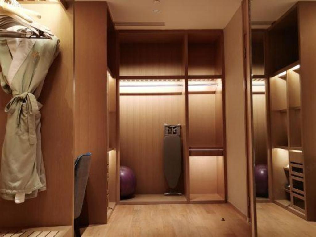 Huangshan Parkview Hotel Tunxi Exterior photo